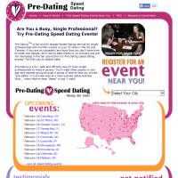 Reviews of the Top 10 Speed Dating Websites 2013